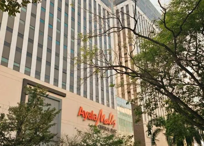 Unit Avida Towers Riala By Villahermia Condotel Cebu