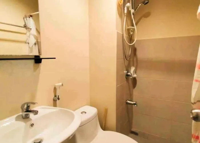 Unit Avida Towers Riala By Villahermia Condotel