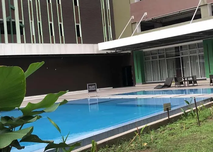 Unit Avida Towers Riala By Villahermia Condotel Cebu